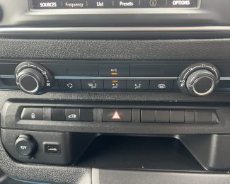 Vauxhall Vivaro 2.0 Turbo D 3100 Prime 145ps LWB