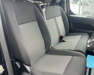 Vauxhall Vivaro 2.0 Turbo D 3100 Prime 145ps LWB