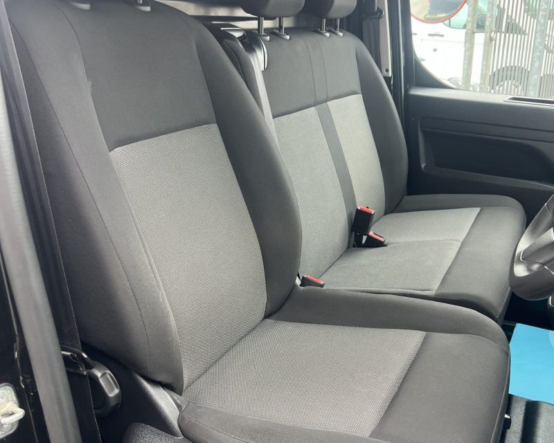 Vauxhall Vivaro 2.0 Turbo D 3100 Prime 145ps LWB