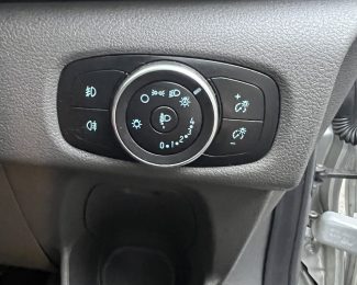 Ford Transit Custom Crewvan 2.0 EcoBlue 320 130ps Limited SWB