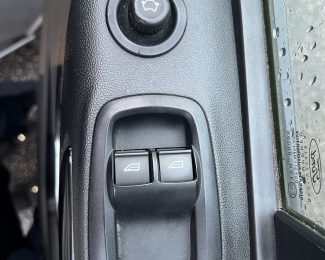 Ford Transit Custom Crewvan 2.0 EcoBlue 320 130ps Limited SWB