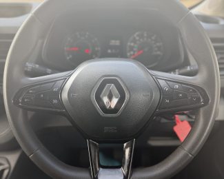 Renault Trafic 2.0 Blue dCi LL30 130 Business+ LWB