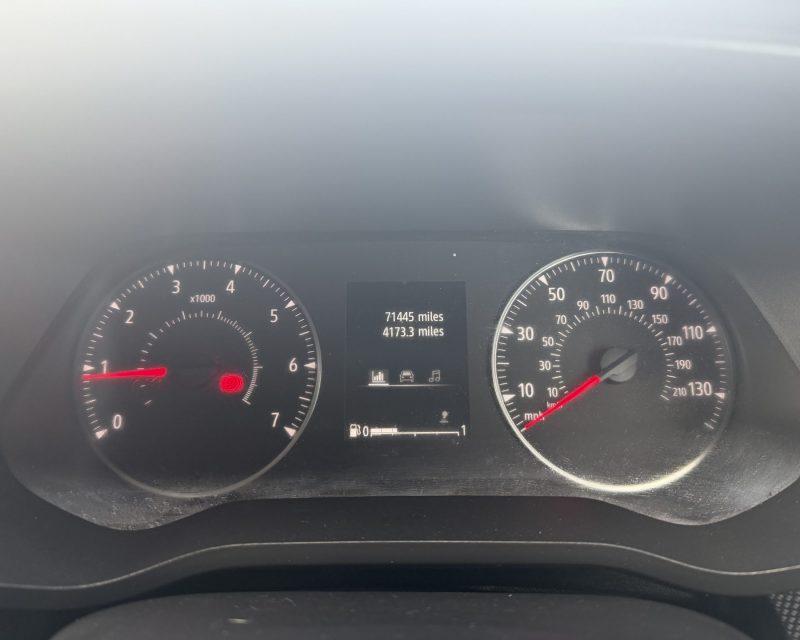 Renault Trafic 2.0 Blue dCi LL30 130 Business+ LWB