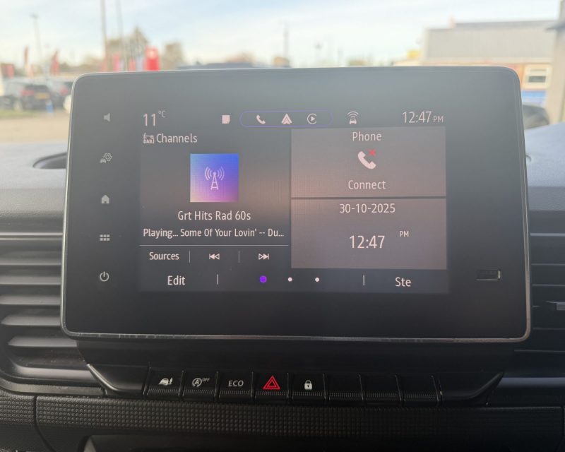 Renault Trafic 2.0 Blue dCi LL30 130 Business+ LWB