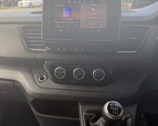 Renault Trafic 2.0 Blue dCi LL30 130 Business+ LWB