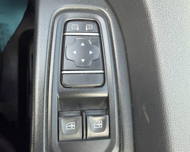 Renault Trafic 2.0 Blue dCi LL30 130 Business+ LWB