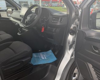 Renault Trafic 2.0 Blue dCi LL30 130 Business+ LWB