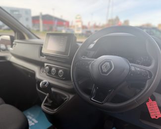 Renault Trafic 2.0 Blue dCi LL30 130 Business+ LWB