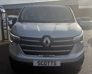Renault Trafic 2.0 Blue dCi LL30 130 Business+ LWB