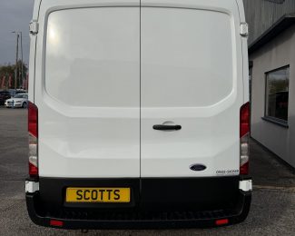 Ford Transit 350 2.0 EcoBlue L3H2 Trend LWB