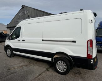 Ford Transit 350 2.0 EcoBlue L3H2 Trend LWB