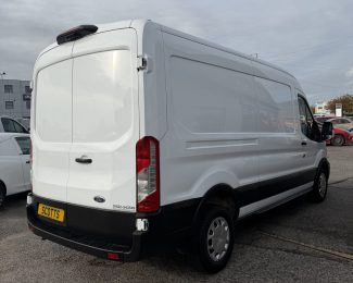 Ford Transit 350 2.0 EcoBlue L3H2 Trend LWB
