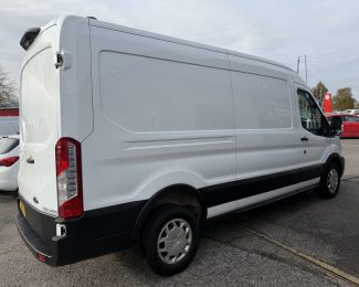 Ford Transit 350 2.0 EcoBlue L3H2 Trend LWB