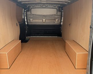 Renault Trafic 2.0 Blue dCi LL30 130 Business+ LWB