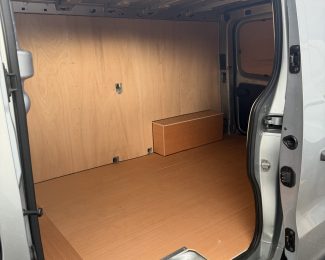 Renault Trafic 2.0 Blue dCi LL30 130 Business+ LWB