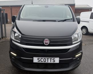 Fiat Talento 2.0 EcoJet Sportivo 145ps LWB