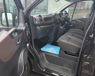 Fiat Talento 2.0 EcoJet Sportivo 145ps LWB