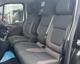 Fiat Talento 2.0 EcoJet Sportivo 145ps LWB