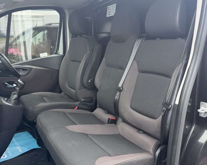 Fiat Talento 2.0 EcoJet Sportivo 145ps LWB