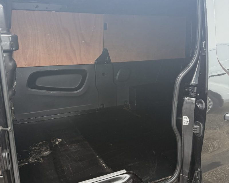 Fiat Talento 2.0 EcoJet Sportivo 145ps LWB