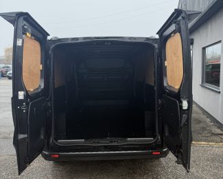 Fiat Talento 2.0 EcoJet Sportivo 145ps LWB