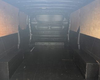 Fiat Talento 2.0 EcoJet Sportivo 145ps LWB