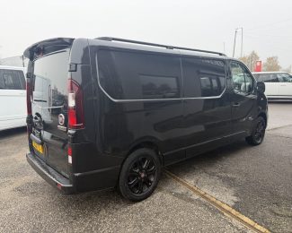 Fiat Talento 2.0 EcoJet Sportivo 145ps LWB