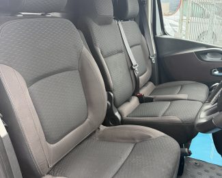 Fiat Talento 2.0 EcoJet Sportivo 145ps LWB