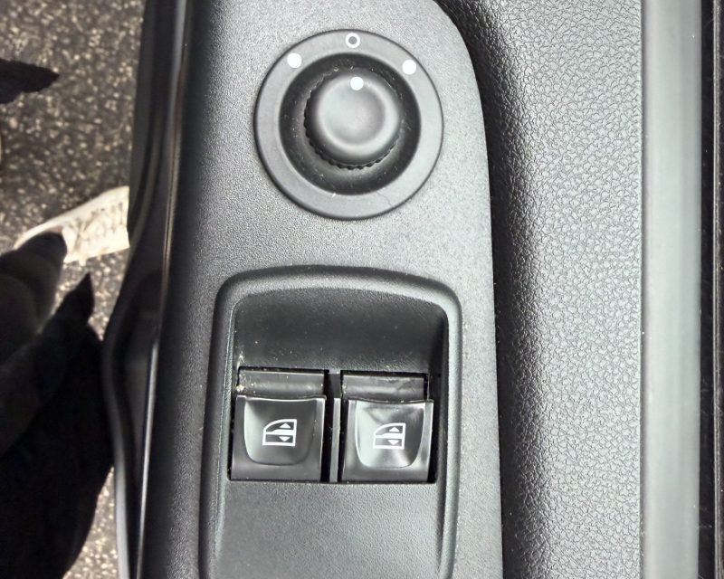 Fiat Talento 2.0 EcoJet Sportivo 145ps LWB