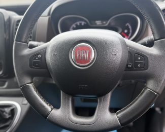 Fiat Talento 2.0 EcoJet Sportivo 145ps LWB