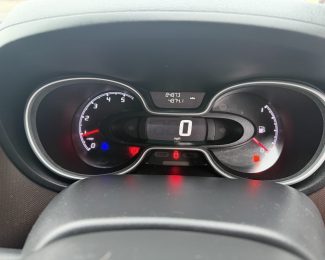 Fiat Talento 2.0 EcoJet Sportivo 145ps LWB