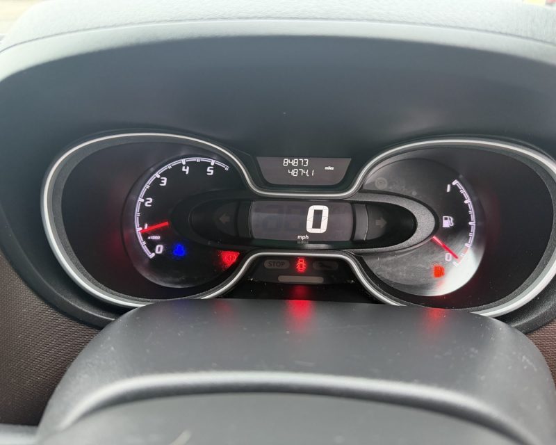 Fiat Talento 2.0 EcoJet Sportivo 145ps LWB