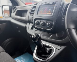 Fiat Talento 2.0 EcoJet Sportivo 145ps LWB