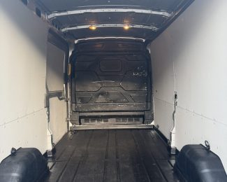 Ford Transit 350 L3H2 185ps Limited LWB Van