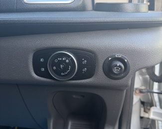 Ford Transit 350 L3H2 185ps Limited LWB Van