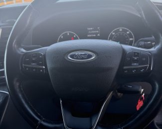 Ford Transit 350 L3H2 185ps Limited LWB Van