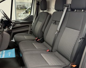 Ford Transit Custom 2.0 EcoBlue L2H2 High Roof LWB