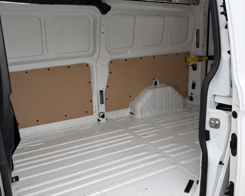 Ford Transit Custom 2.0 EcoBlue L2H2 High Roof LWB