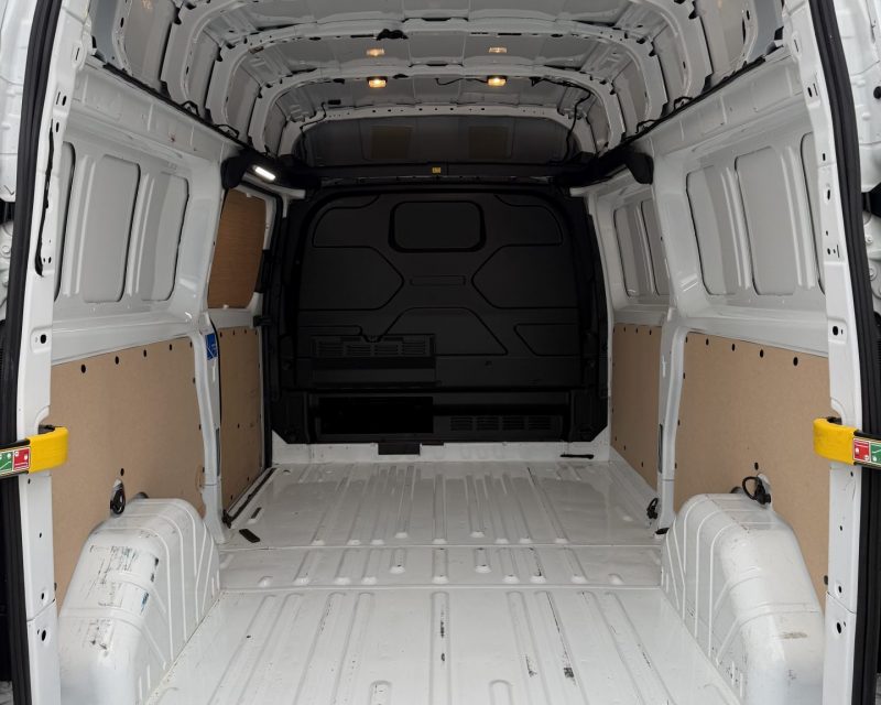 Ford Transit Custom 2.0 EcoBlue L2H2 High Roof LWB