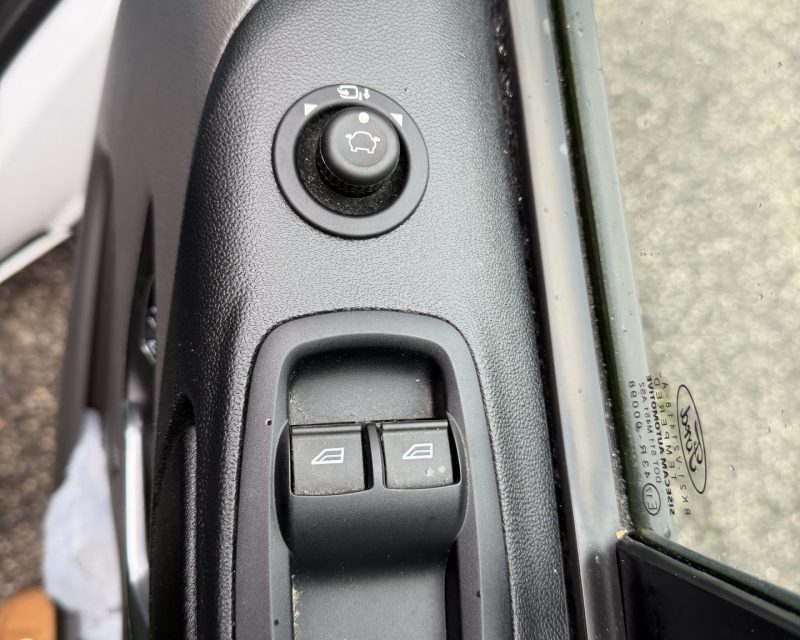 Ford Transit Custom 2.0 EcoBlue L2H2 High Roof LWB