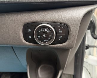 Ford Transit Custom 2.0 EcoBlue L2H2 High Roof LWB