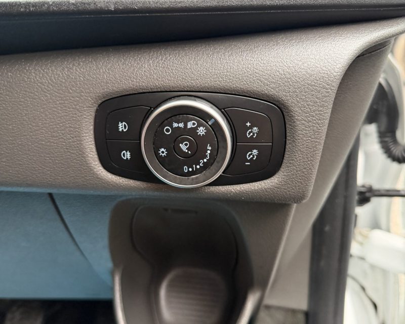 Ford Transit Custom 2.0 EcoBlue L2H2 High Roof LWB