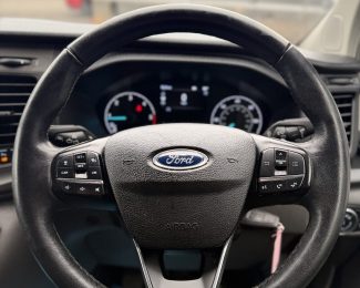 Ford Transit Custom 2.0 EcoBlue L2H2 High Roof LWB