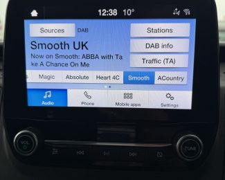 Ford Transit Custom 2.0 EcoBlue L2H2 High Roof LWB