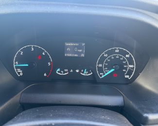 Ford Tourneo Custom 2.0 EcoBlue Titanium 130PS 9 seater LWB