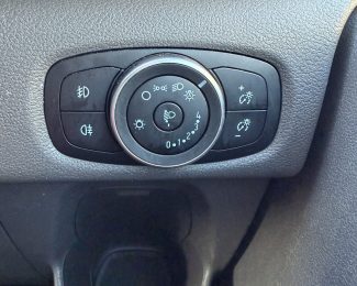 Ford Tourneo Custom 2.0 EcoBlue Titanium 130PS 9 seater LWB