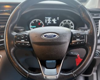 Ford Transit Custom 2.0 EcoBlue 300 Limited SWB