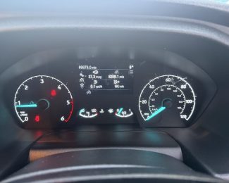 Ford Transit Custom 2.0 EcoBlue 300 Limited SWB