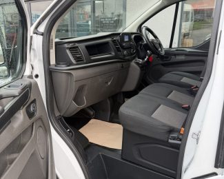 Ford Transit Custom 2.0 EcoBlue Trend L2H2 130PS