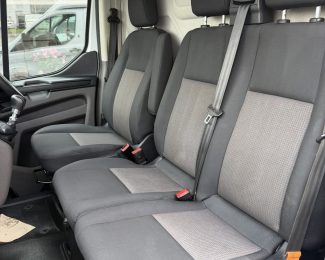 Ford Transit Custom 2.0 EcoBlue Trend L2H2 130PS